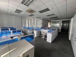 Jean Yip Building (D14), Factory #555307121